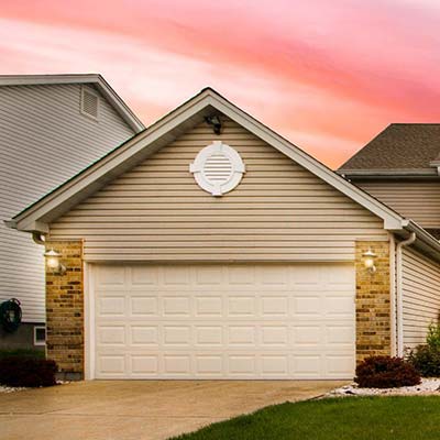 Lakewood Garage Door Installation