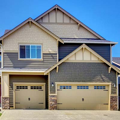 Lakewood Garage Door Installation