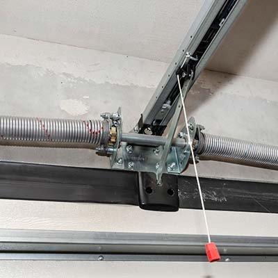 Lakewood Garage Door Spring