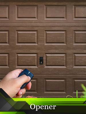 Lakewood Garage Door Opener